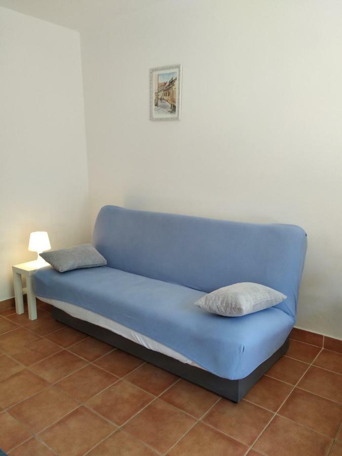 Apartment Fjaka Сплит Экстерьер фото